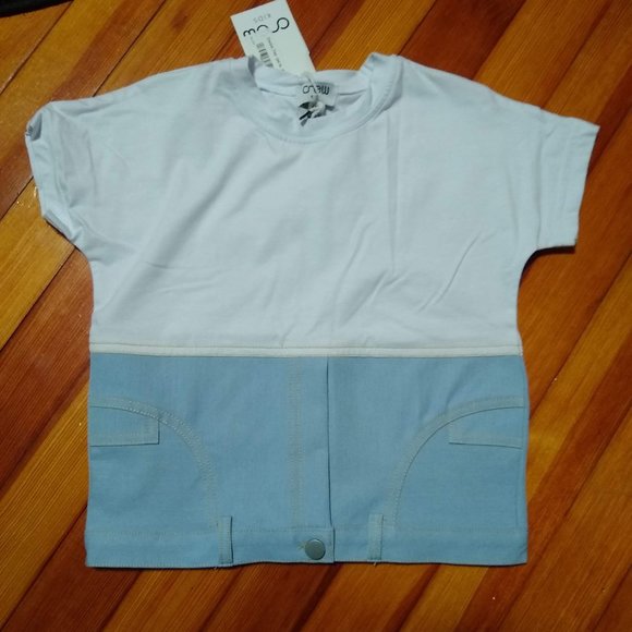 T-Shirt - Picture 1 of 1